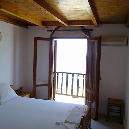 Spamandos Rooms Παλαιοχώρα Εξωτερικό φωτογραφία