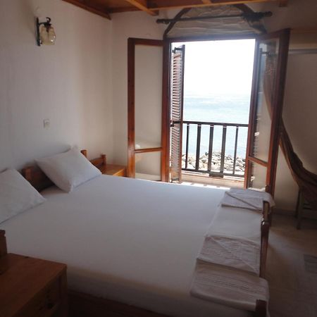 Spamandos Rooms Παλαιοχώρα Εξωτερικό φωτογραφία
