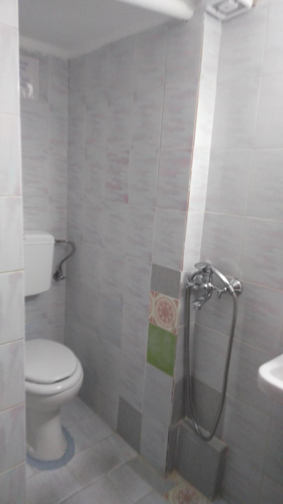 Spamandos Rooms Παλαιοχώρα Εξωτερικό φωτογραφία