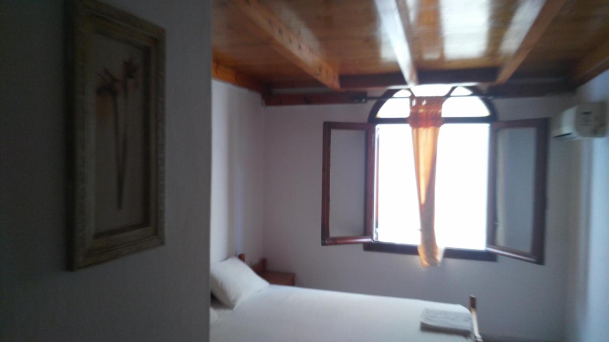 Spamandos Rooms Παλαιοχώρα Εξωτερικό φωτογραφία
