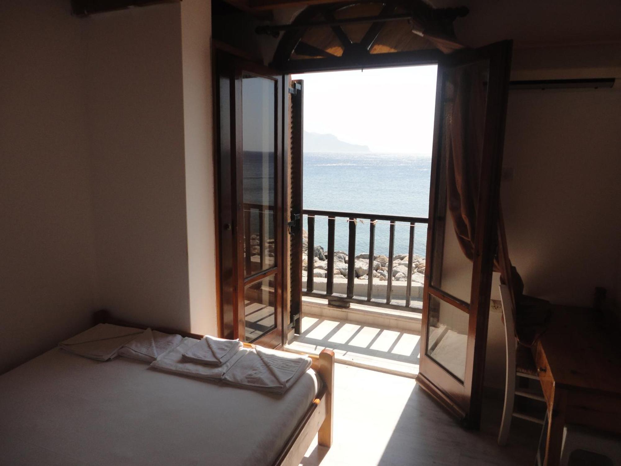 Spamandos Rooms Παλαιοχώρα Εξωτερικό φωτογραφία