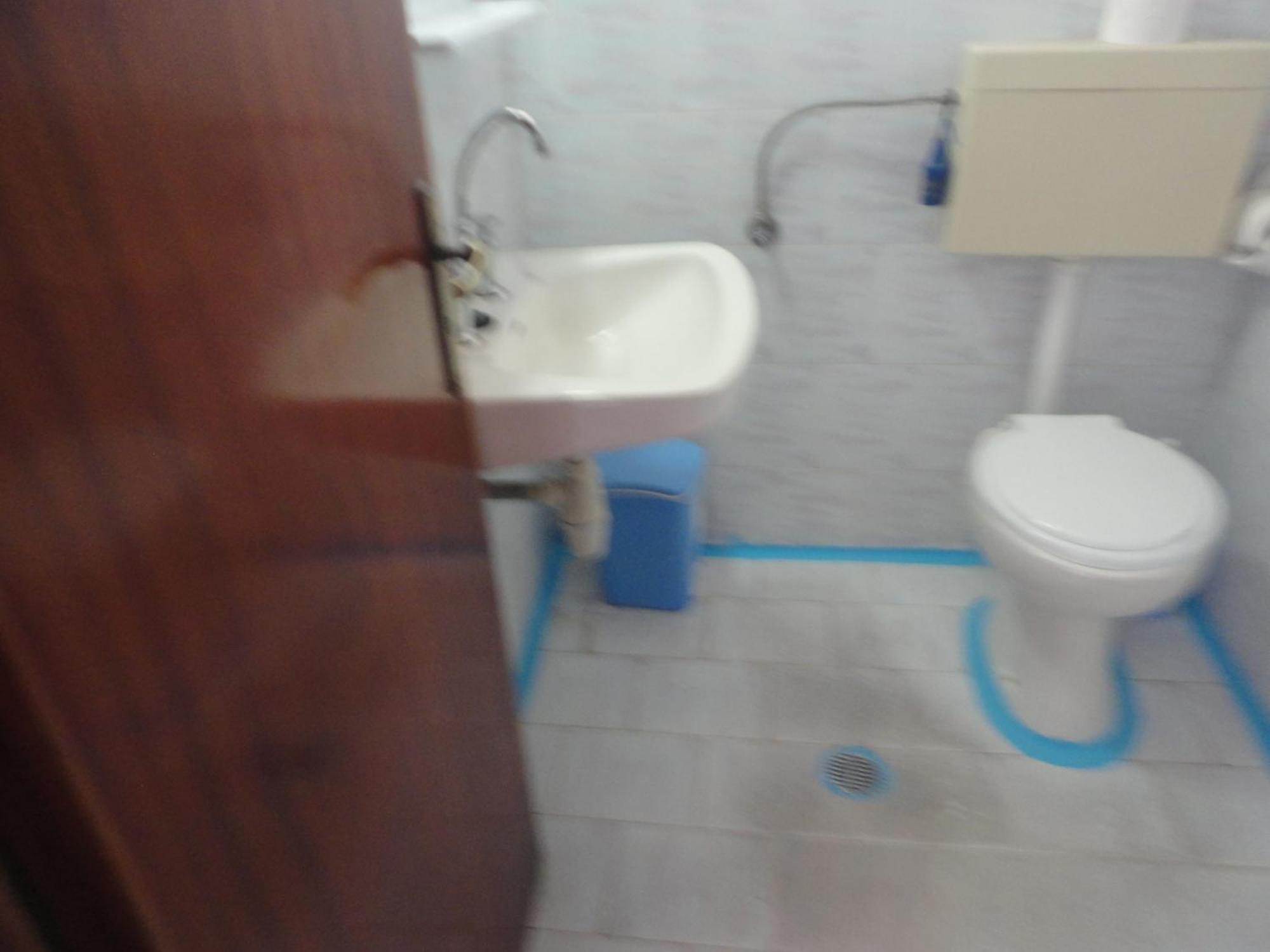 Spamandos Rooms Παλαιοχώρα Εξωτερικό φωτογραφία