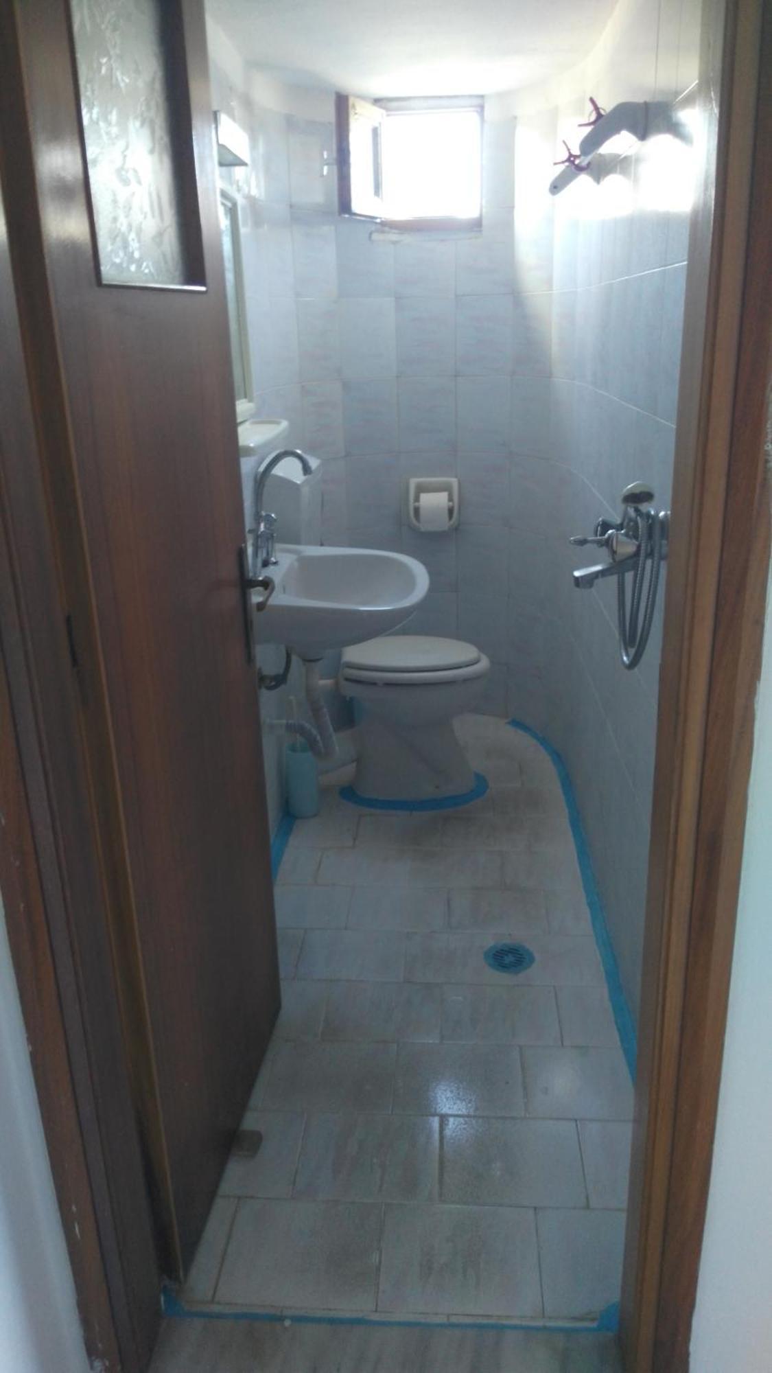 Spamandos Rooms Παλαιοχώρα Εξωτερικό φωτογραφία