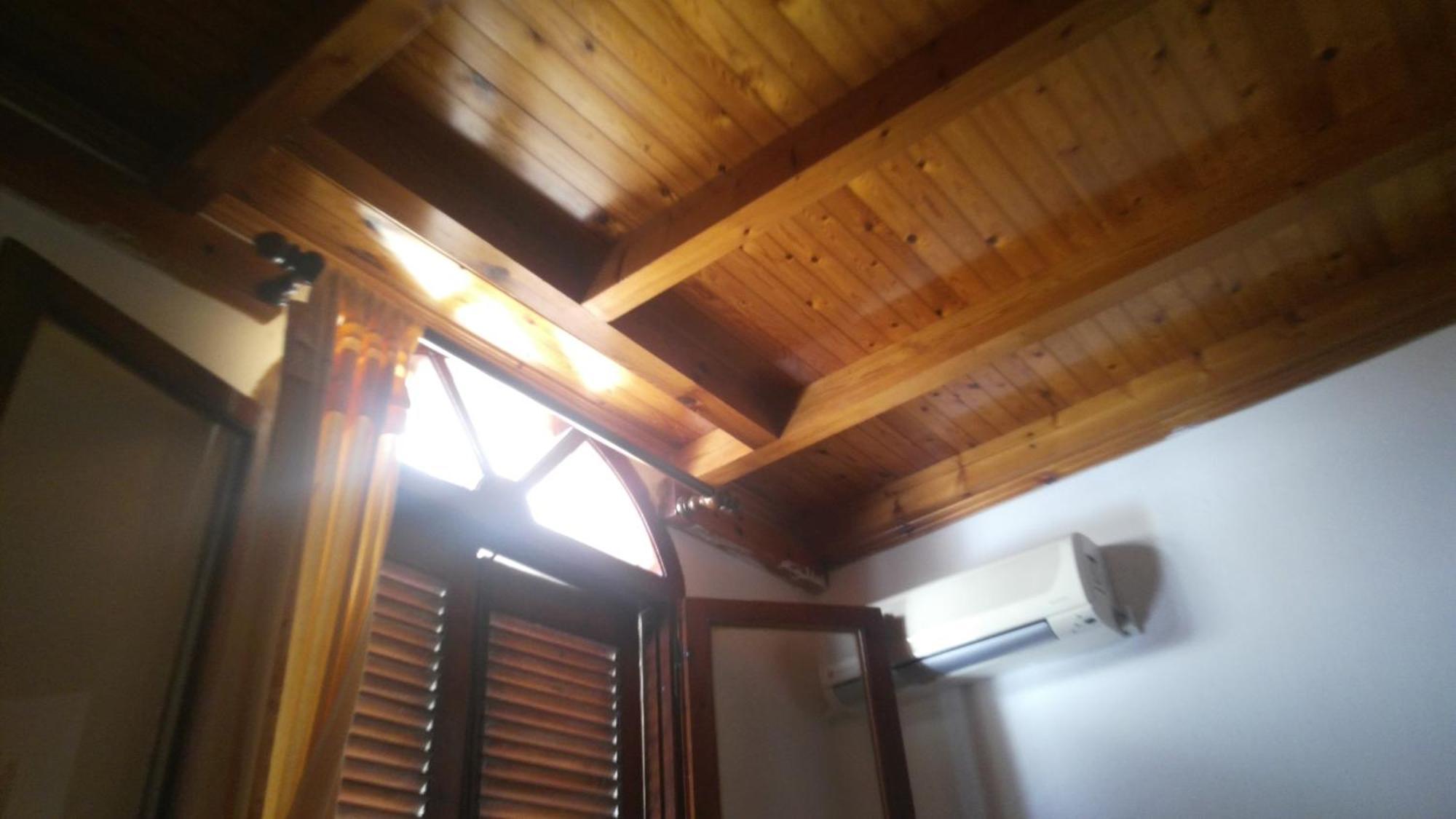 Spamandos Rooms Παλαιοχώρα Εξωτερικό φωτογραφία