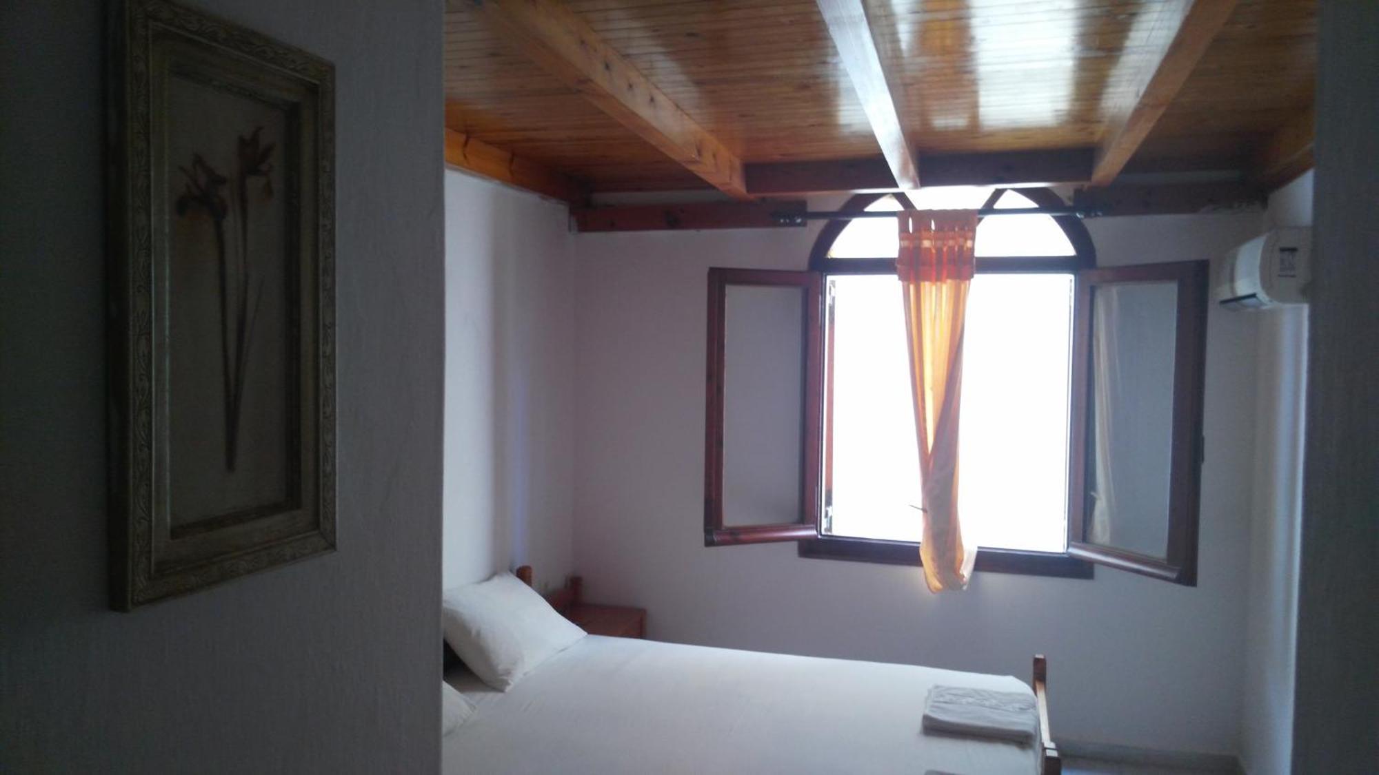 Spamandos Rooms Παλαιοχώρα Εξωτερικό φωτογραφία