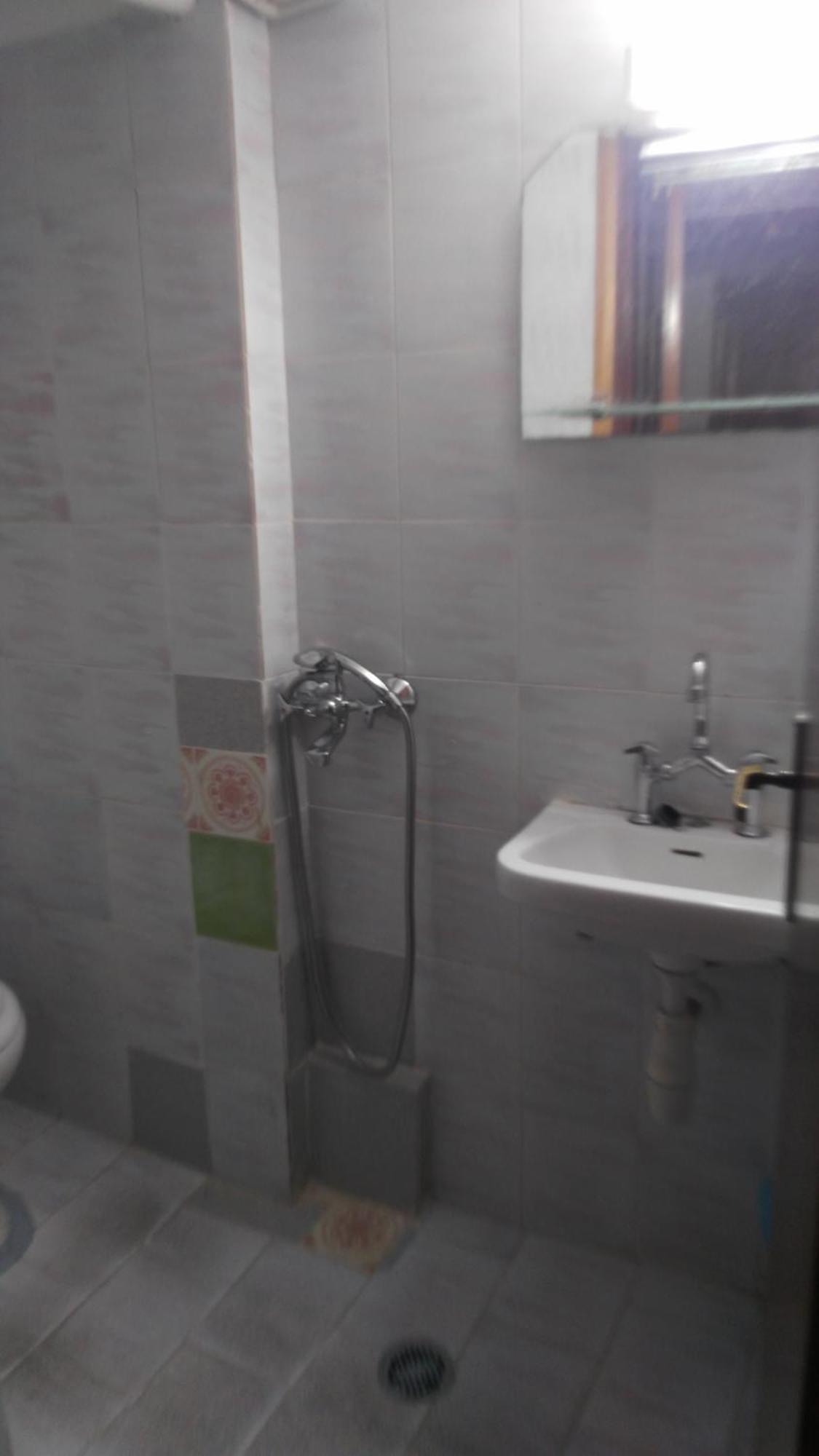 Spamandos Rooms Παλαιοχώρα Εξωτερικό φωτογραφία